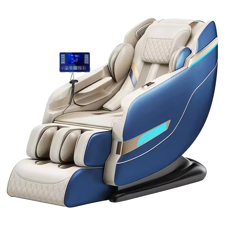 Smart Electric Heating Airbag Wholesale Massage Chair